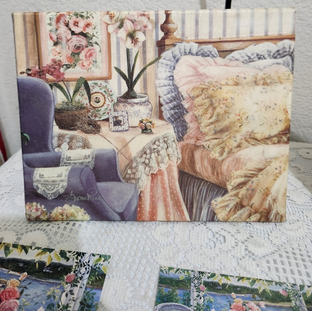 Susan Rios canvas prints - Picture 3 of 5